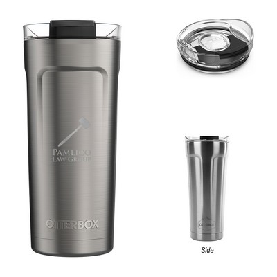 20 Oz. Otterbox® Elevation® Core Colors Stainless Steel Tumbler